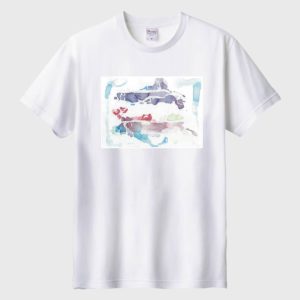 にじいろのさかな