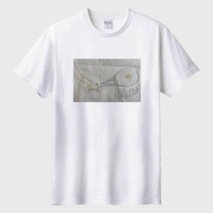 テニスと世界大会