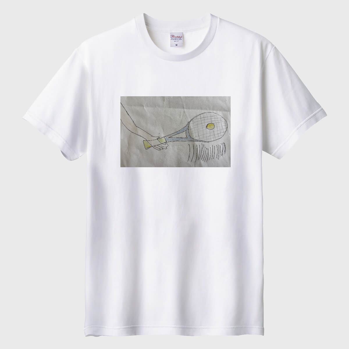 テニスと世界大会01