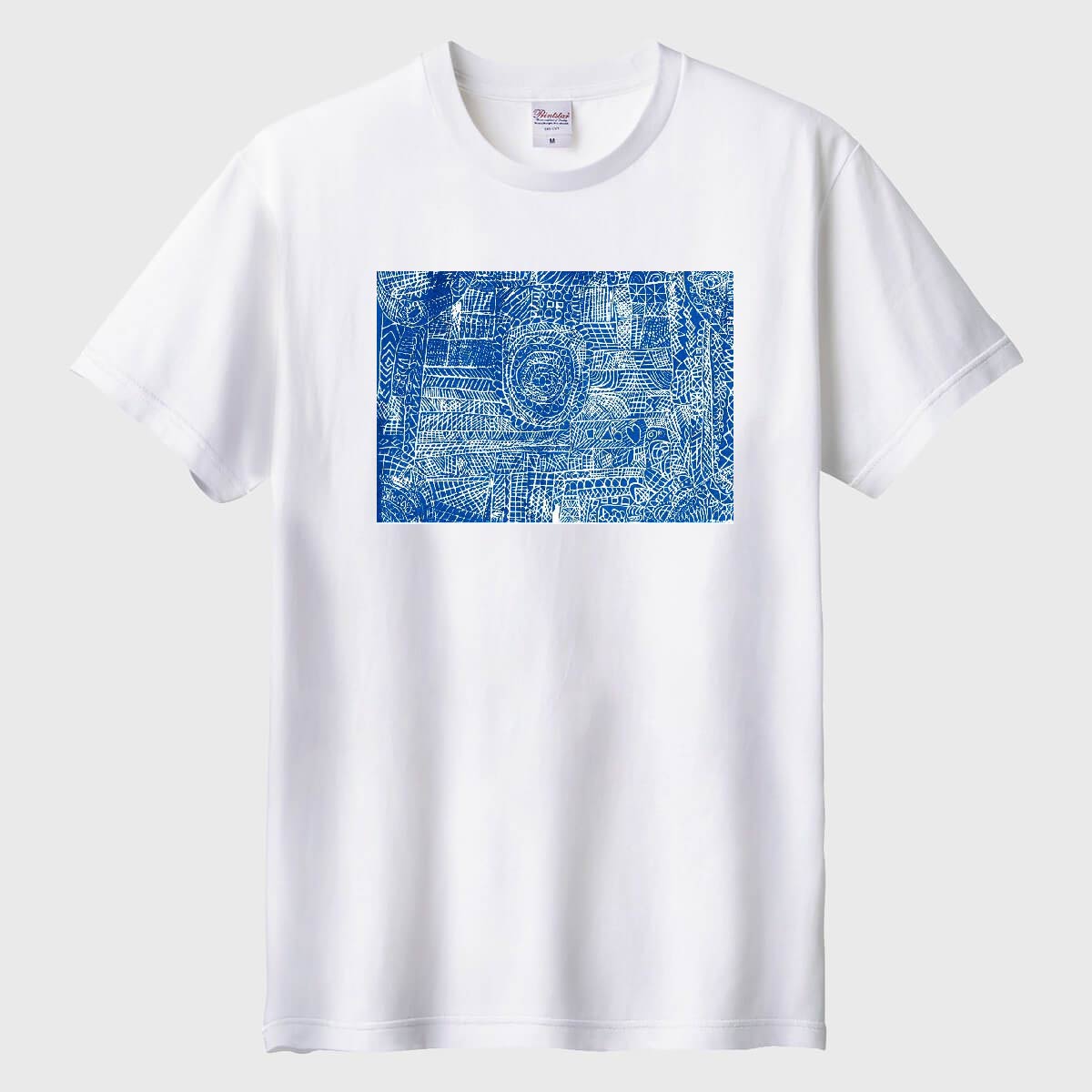 形と形がつながったら01