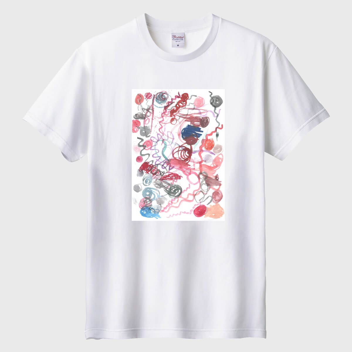 楽しい夢の中01