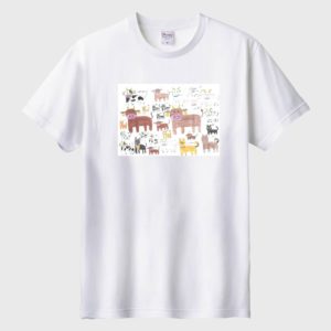 大好きな仲間たち