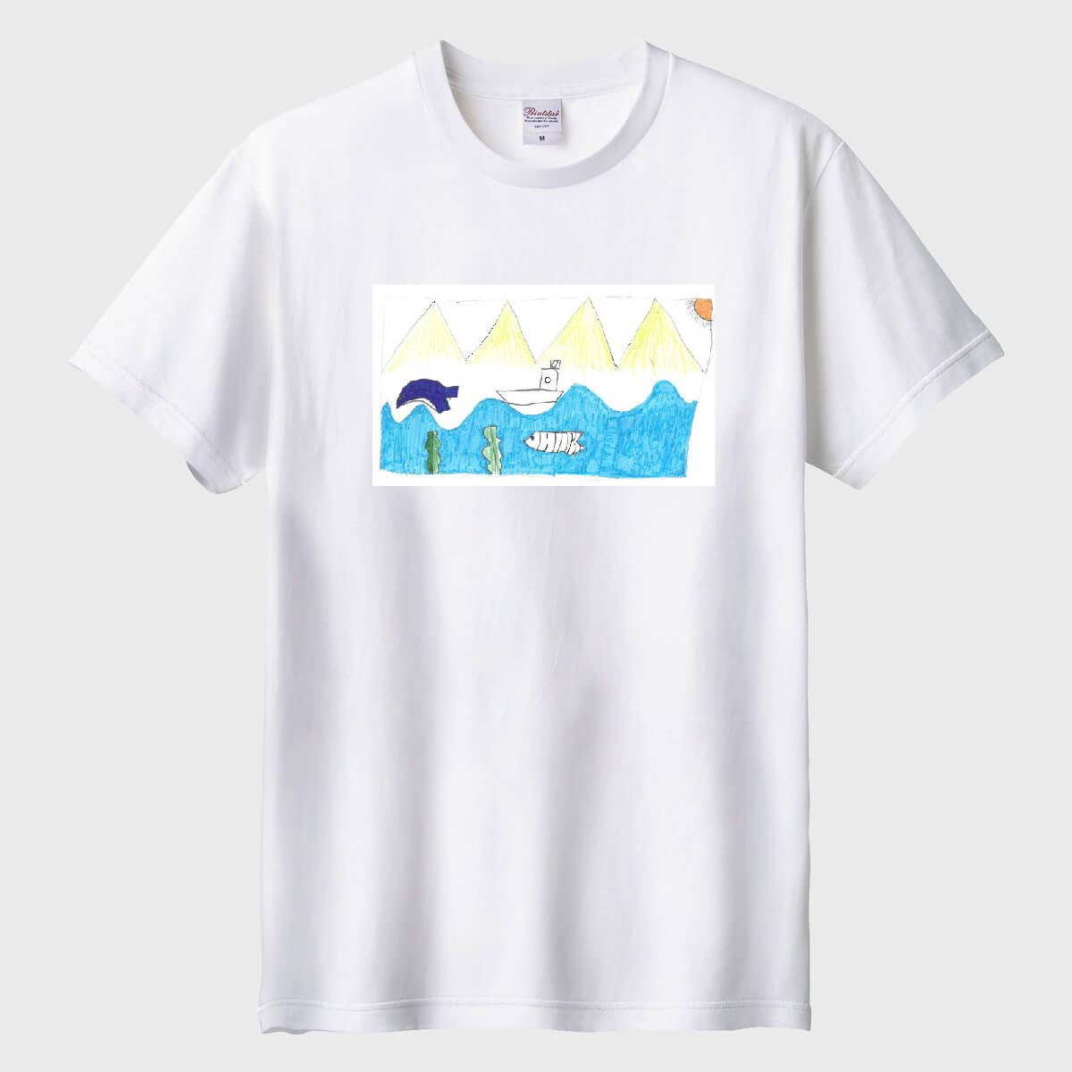 海が好きだから01