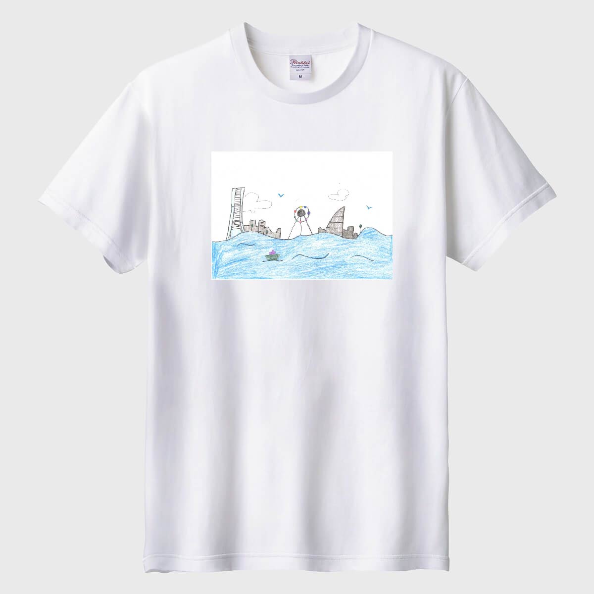 将来一度行ってみたい　横浜みなとみらい01