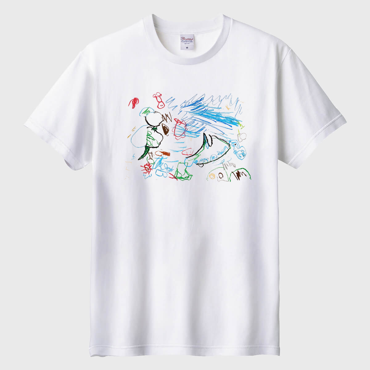 わたしのせかい01