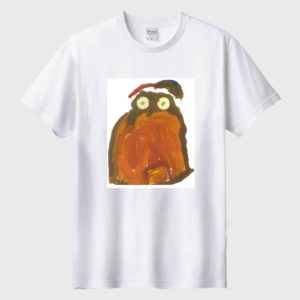 森のホームラン王