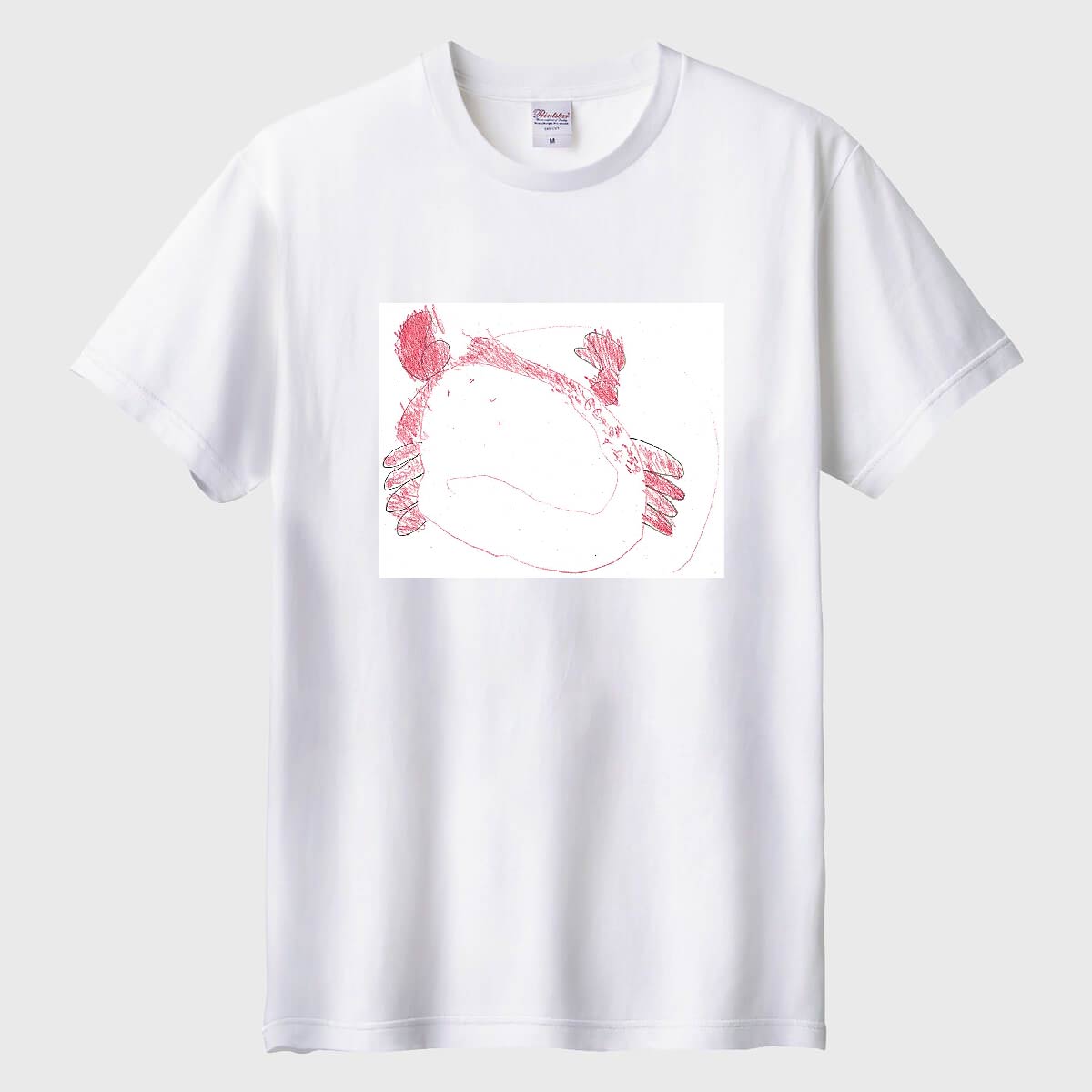 愉快なかにさん01