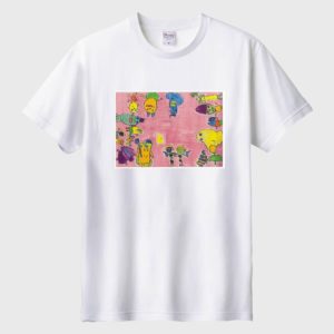 みんな　ちがってたのしい和！