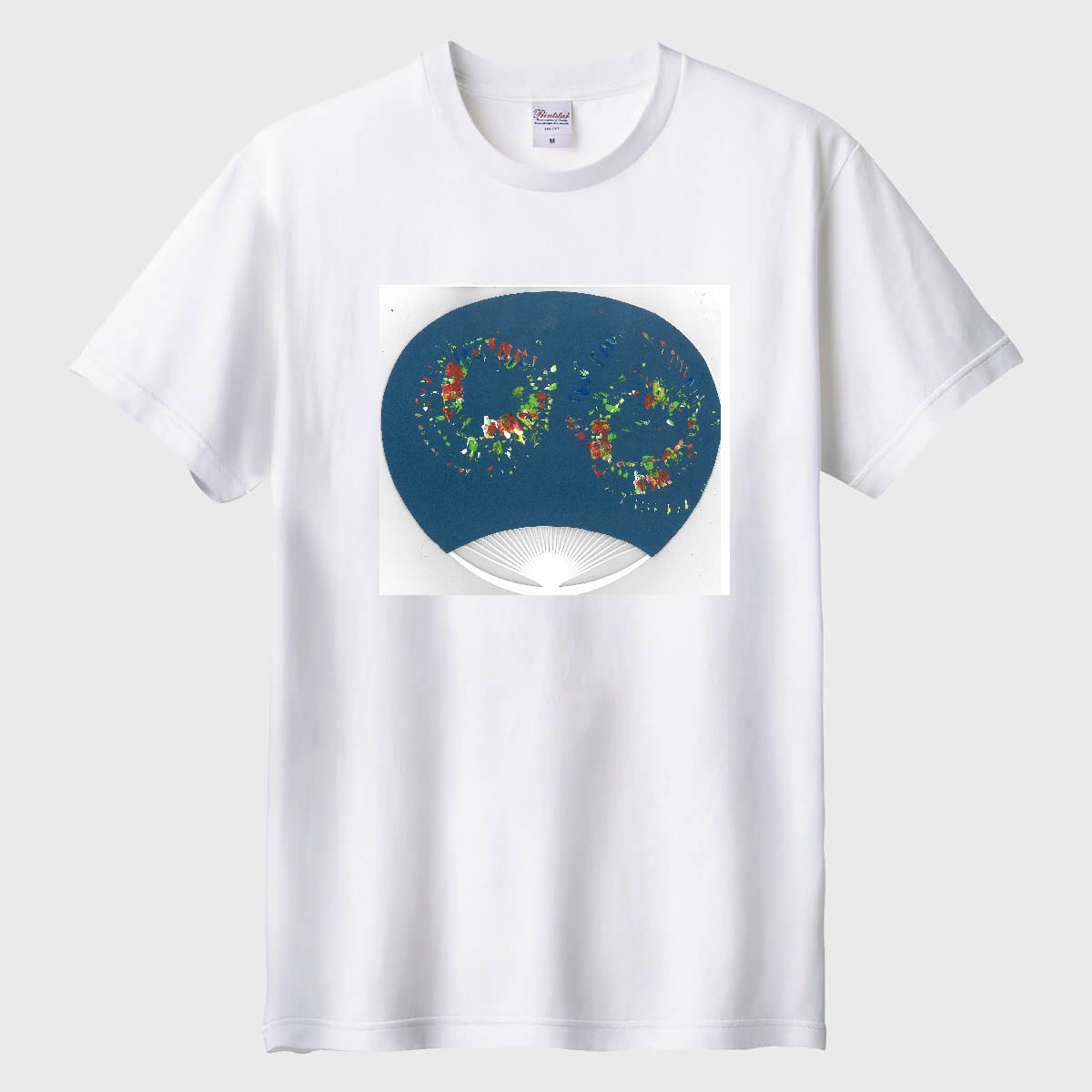 夏のユメハナビ01