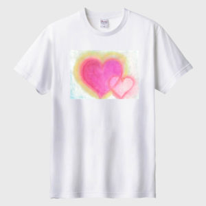 なかよしハート