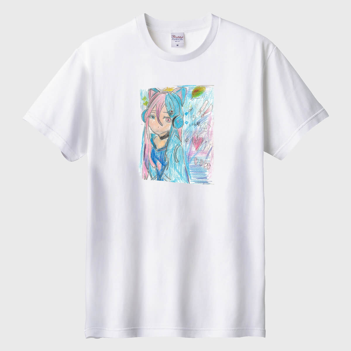 アイドルに会いたい01