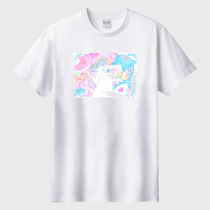 さかなと夢の中