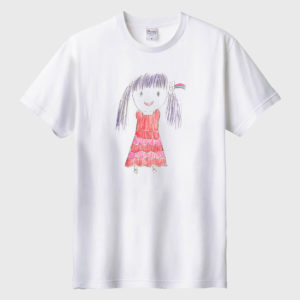 かわいい女の子