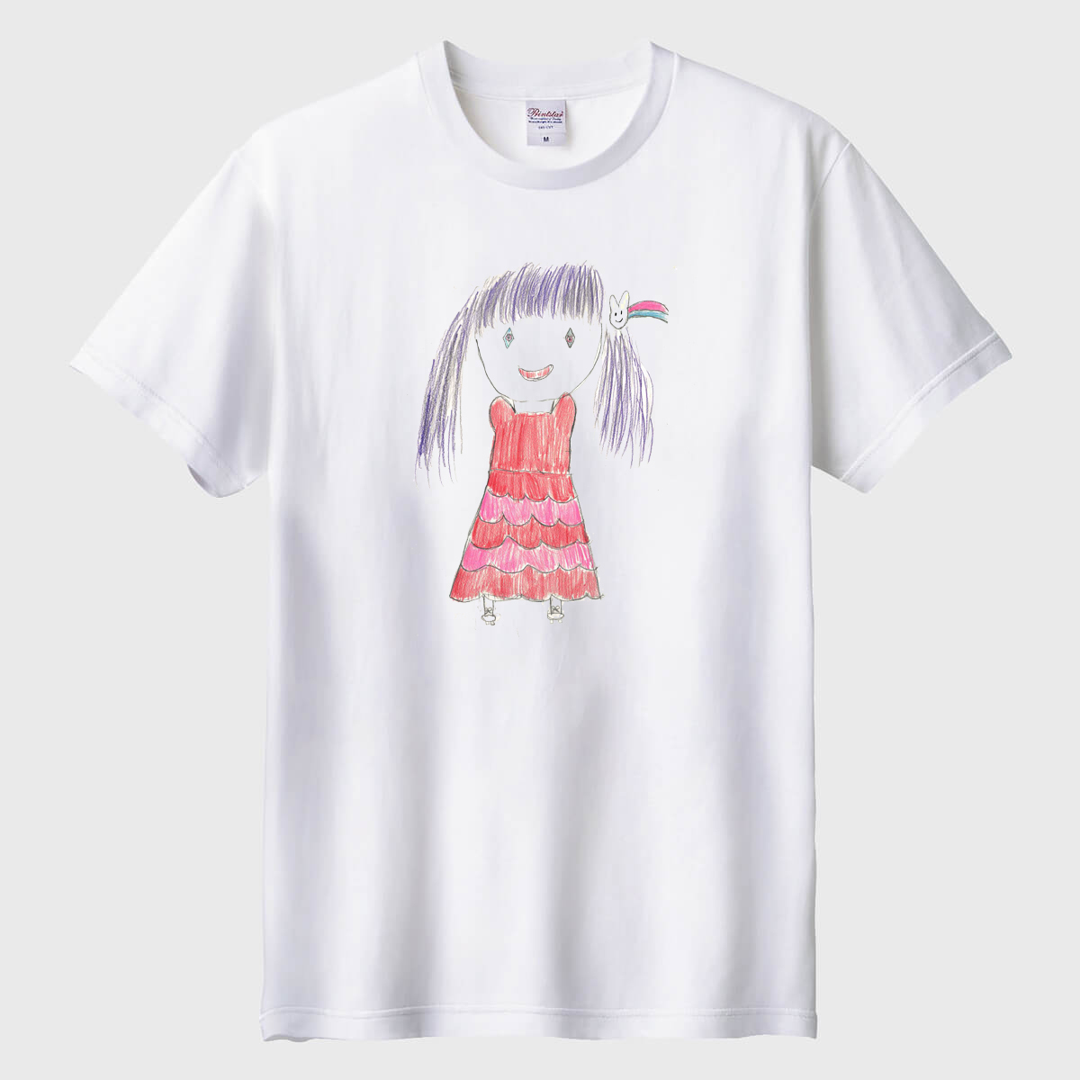 かわいい女の子01