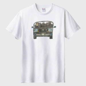 かっこいい車に乗りたい