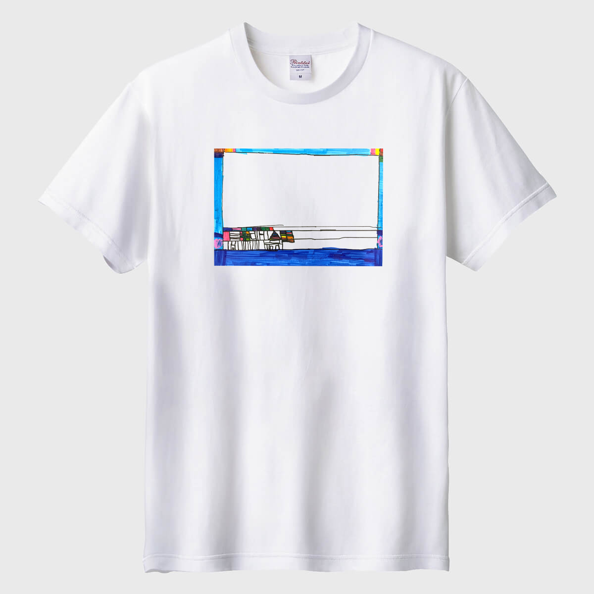 海の見える家01