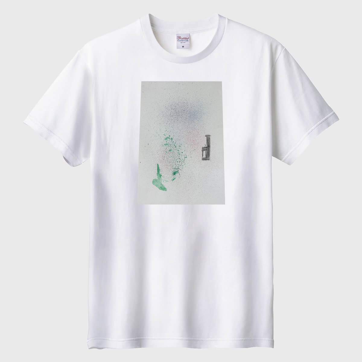 ぼう人間＆ピアノ01