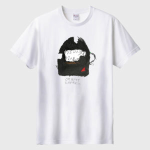 ORIENT　EXPRESS