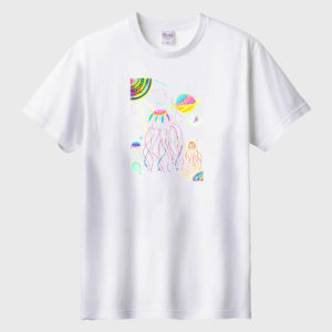 海の底のルミナス