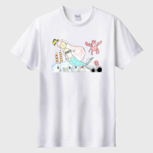 リトルマーメイド