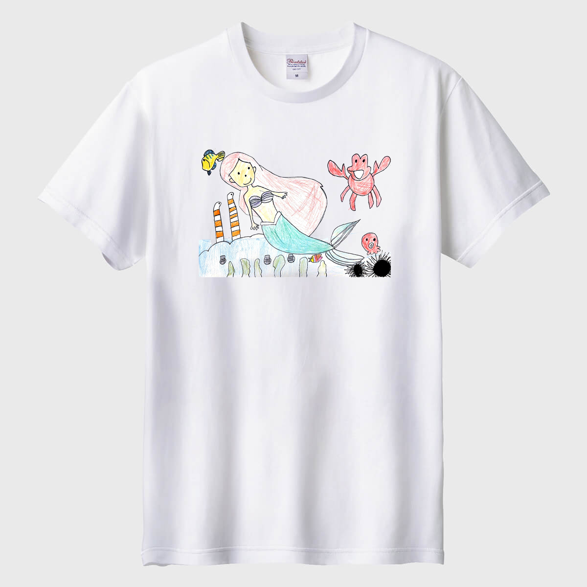 リトルマーメイド01