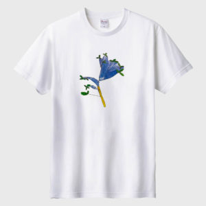 わたしのゆめ～春に咲く花～