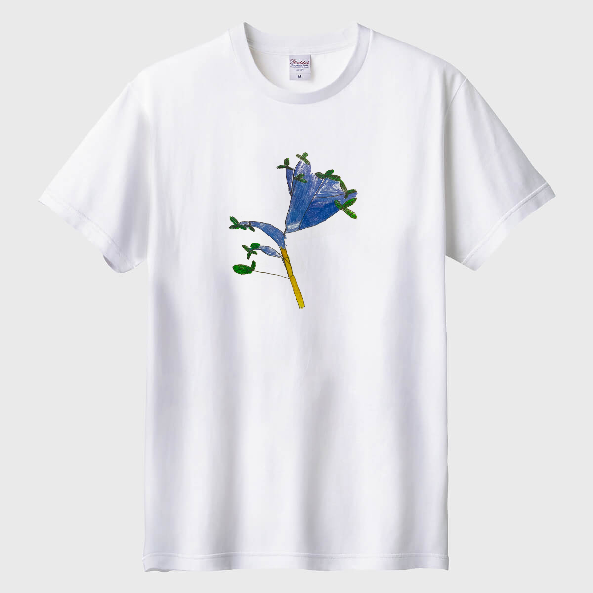 わたしのゆめ～春に咲く花～01