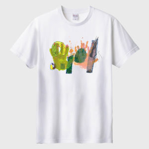 おいしいドーナツ、どうぞ！