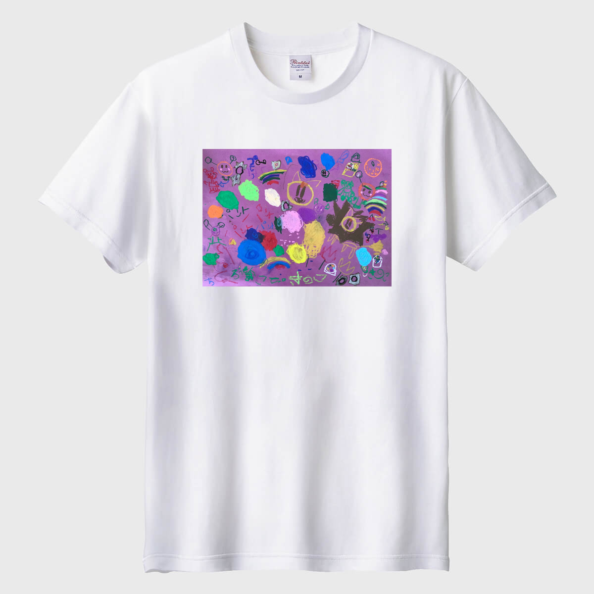 好きなものたくさん01