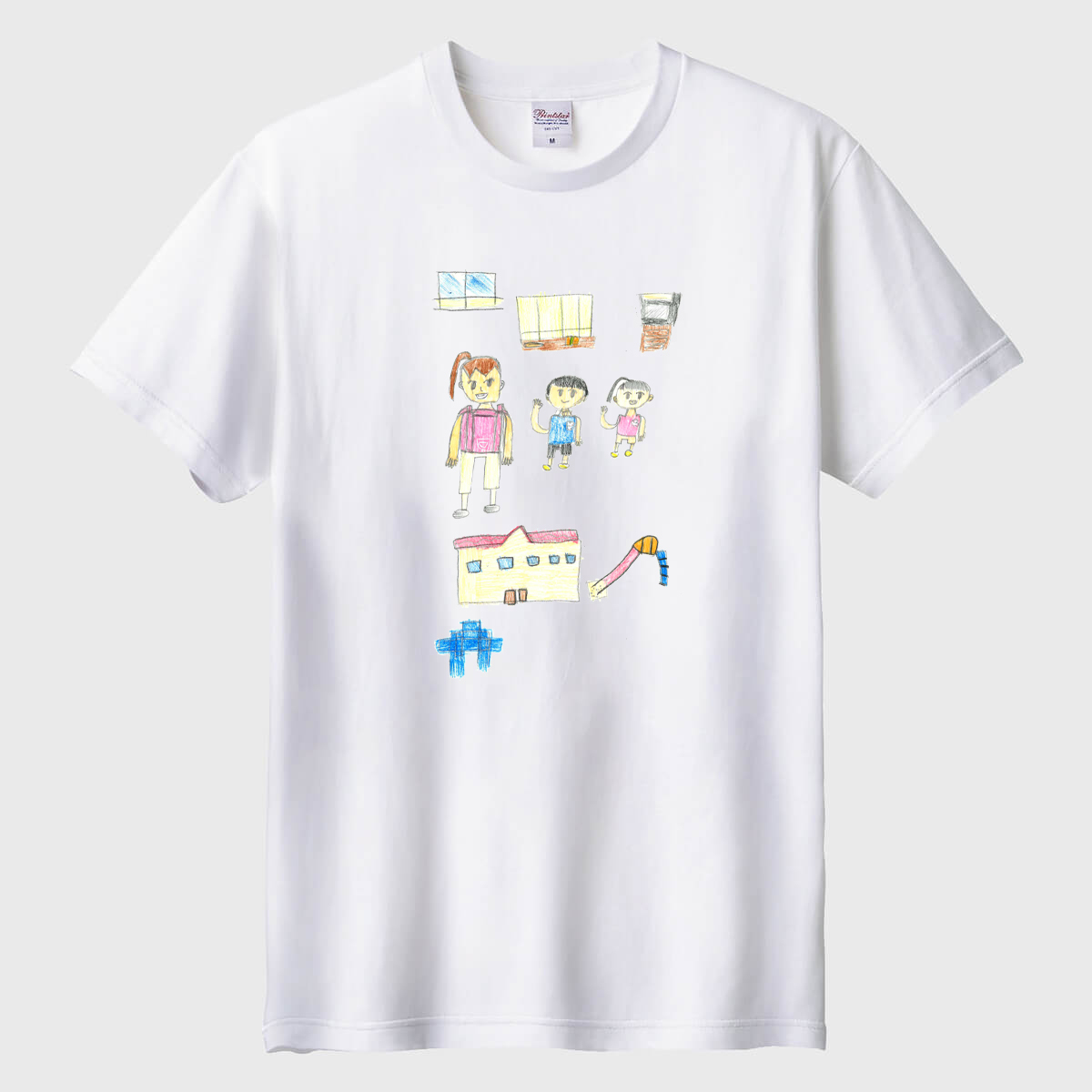 たのしいようちえん01