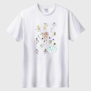 アイスホッケーの選手