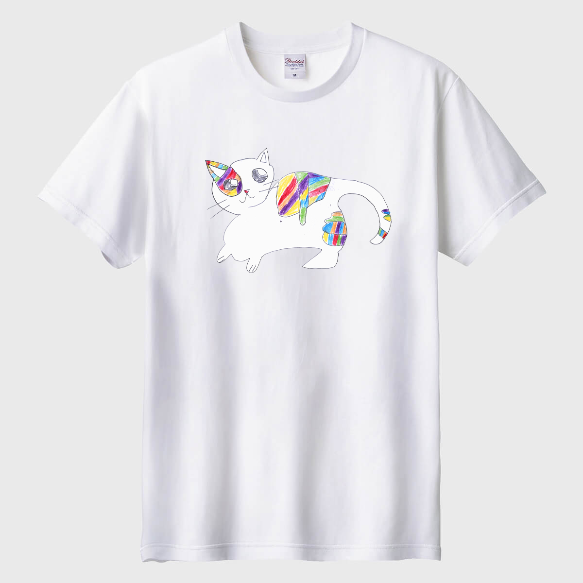 にじいろねこ01