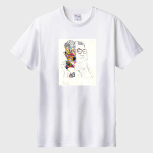 カラフルな世界