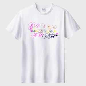 ハートいっぱい