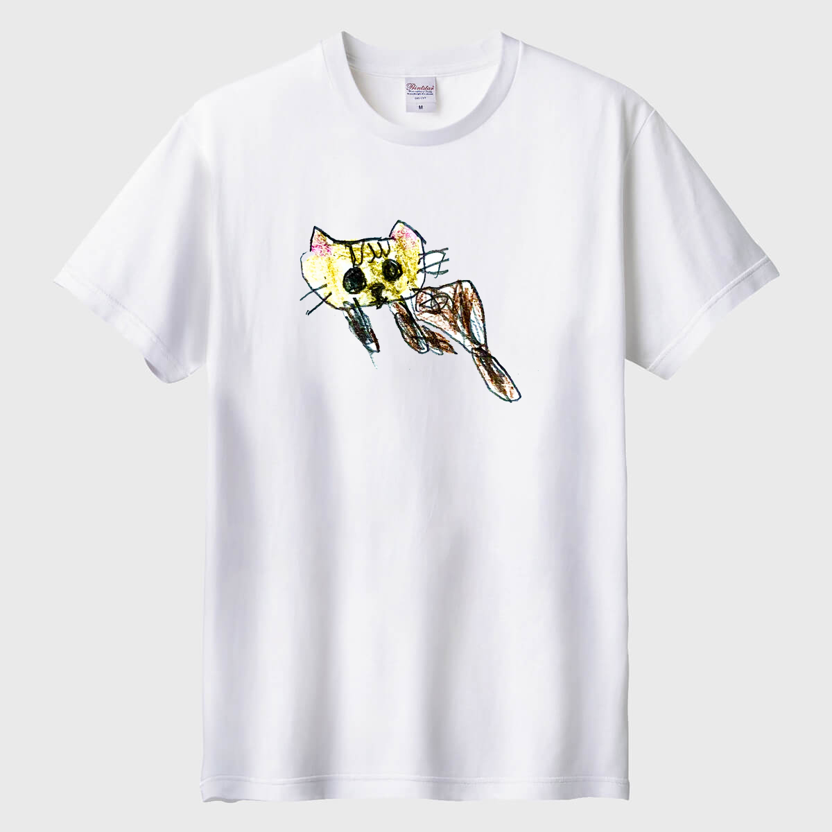 ねこのみーちゃん01