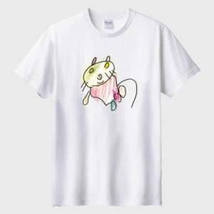 ダンシングねずみ