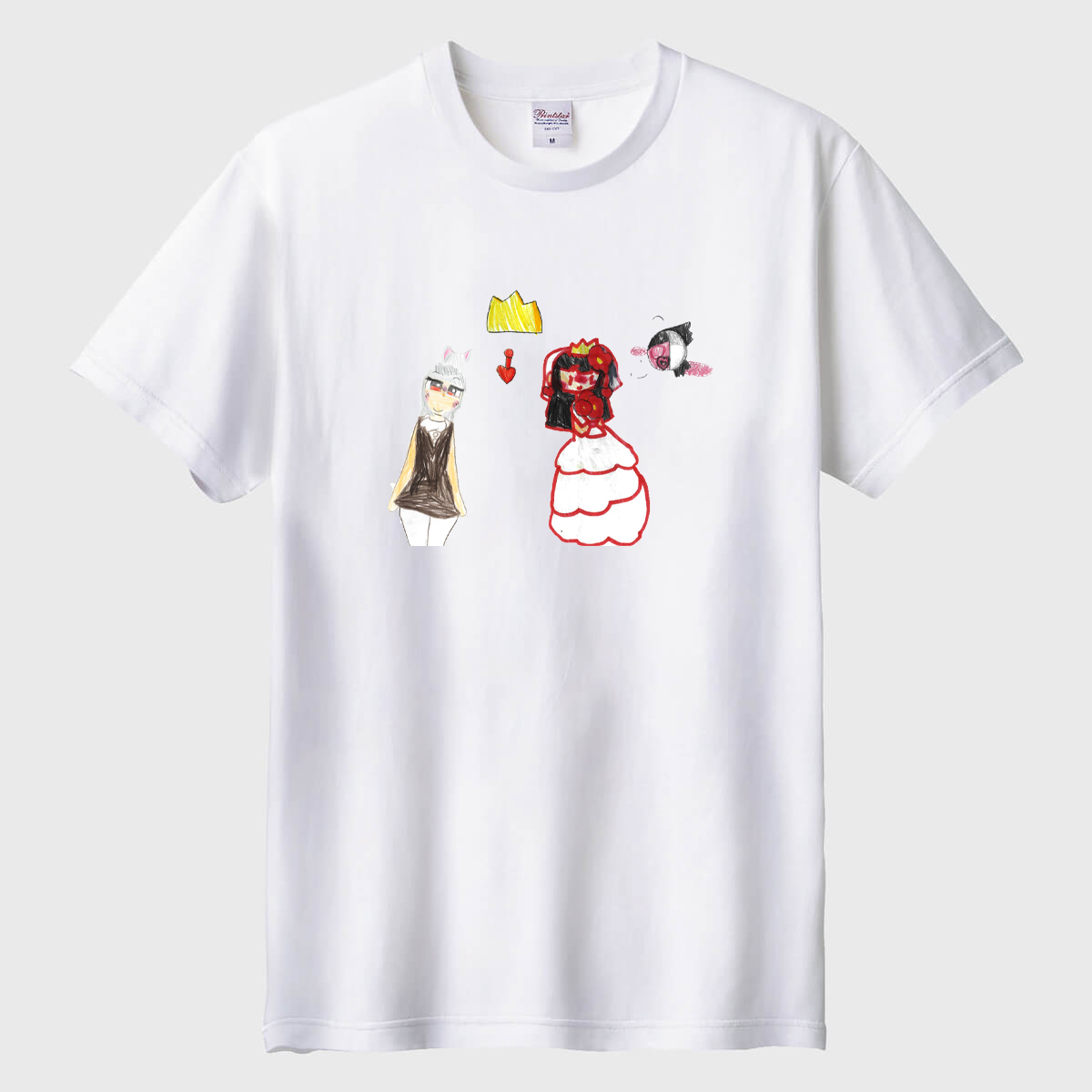 プリンセスキラキラ01