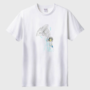 イルカの調教師