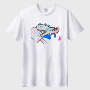 暑い日はアイス！！