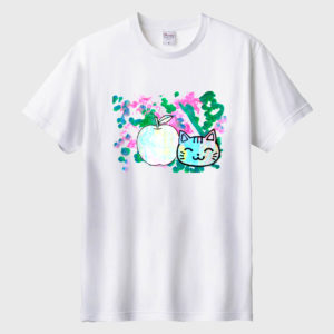 にこにこねこちゃん