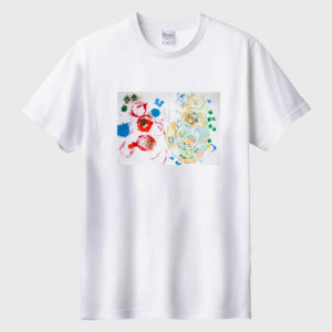 おにとなかよし♡