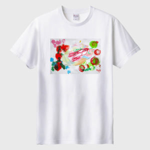 トマトだいすき！