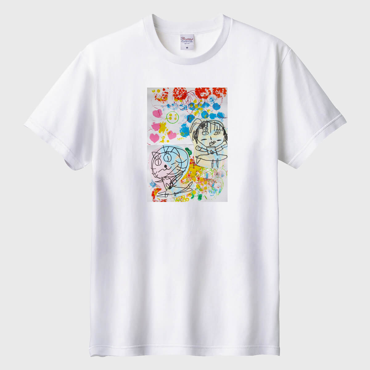 たのしいな♪01