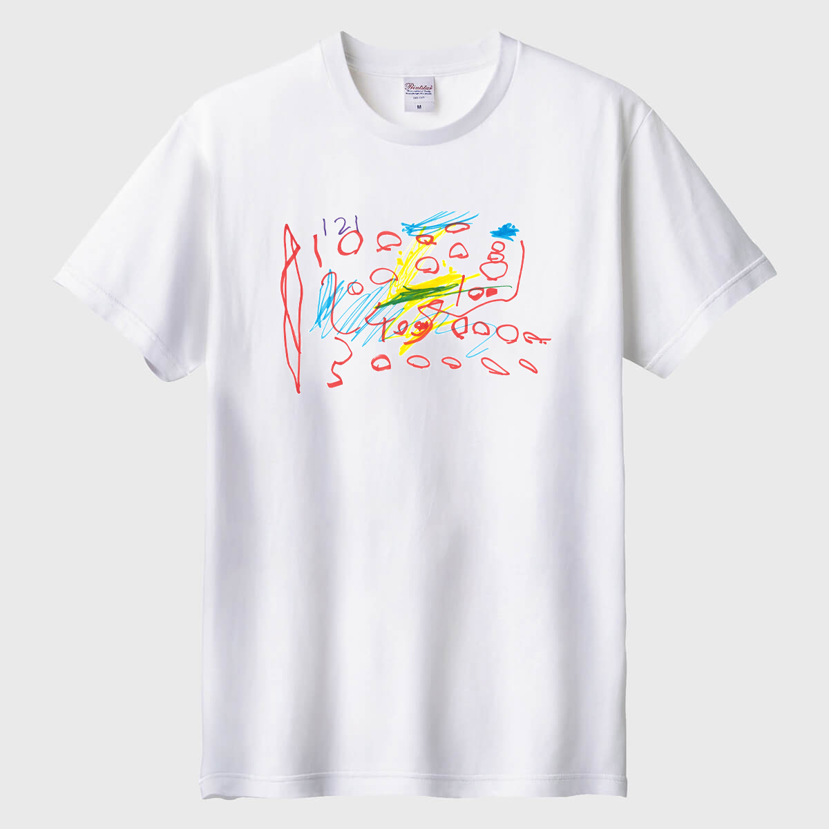 チャンネルとうろく　よろしく！01