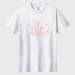 おともだちいっぱい