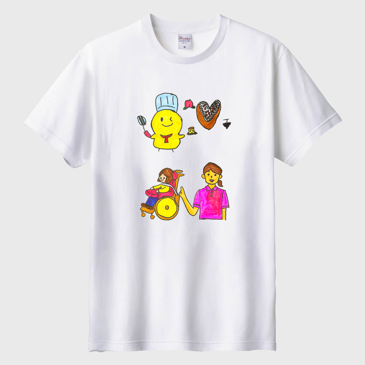 昔の夢→新しい夢01