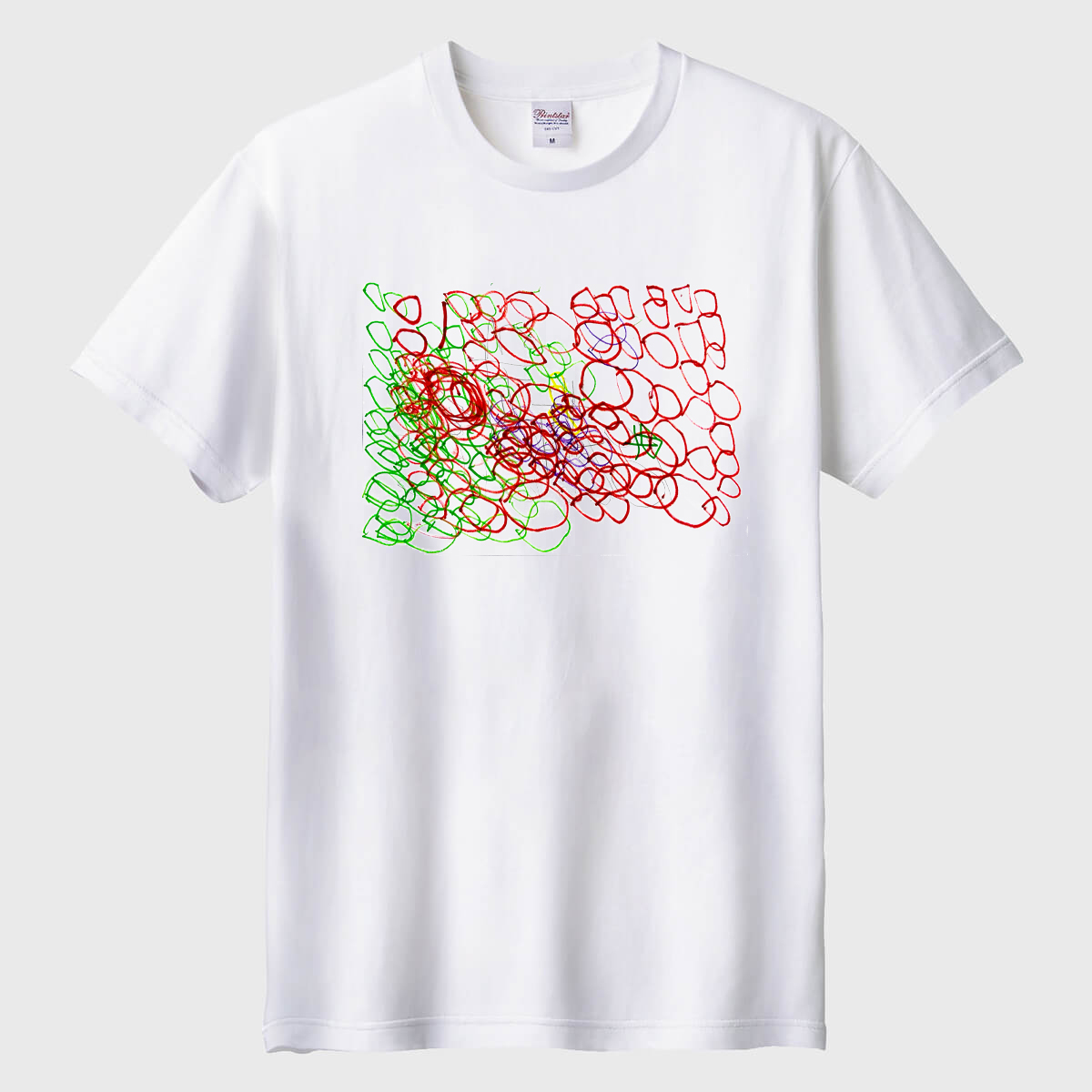 かめんライダーと ぼく01