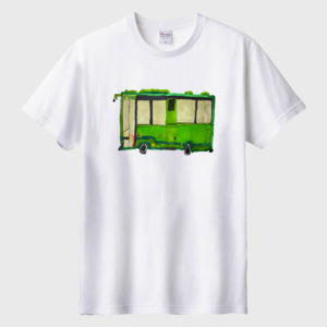 ぼくの夢はバスの運転手