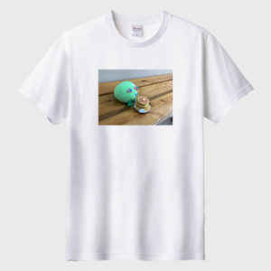 はさまっちゃったー(^^)