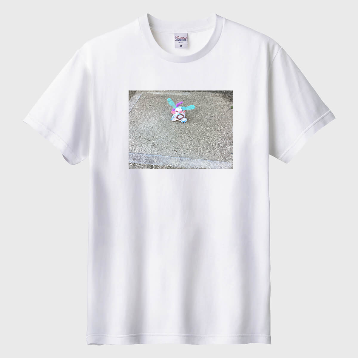 かわいいドラゴン01